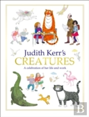 Judith Kerrâ€™S Creatures