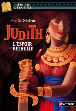 Bertrand.pt - Judith, L'Espoir De Béthulie