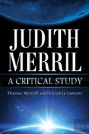 Judith Merril