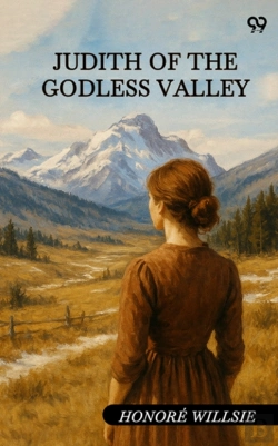 Bertrand.pt - Judith Of The Godless Valley