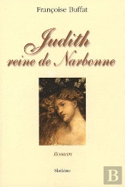 Judith Reine De Narbonne