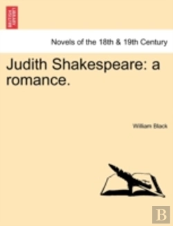 Bertrand.pt - Judith Shakespeare: A Romance.
