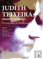 Judith Teixeira: ensaios críticos.