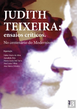 Bertrand.pt - Judith Teixeira: ensaios críticos.