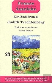 Judith Trachtenberg