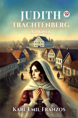 Bertrand.pt - Judith Trachtenberga Novel (Edition1)