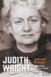 Judith Wright