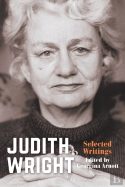 Bertrand.pt - Judith Wright