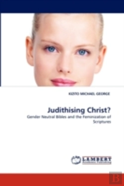 Bertrand.pt - Judithising Christ?