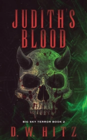 Judith'S Blood