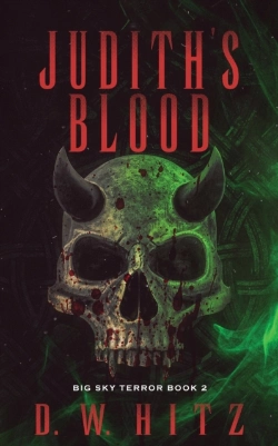 Bertrand.pt - Judith'S Blood