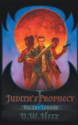 Bertrand.pt - Judith'S Prophecy