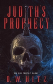 Judith'S Prophecy