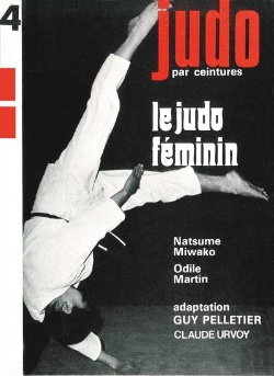 Bertrand.pt - Judo Feminin