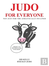 Judo For Everyone: Not Just For The Athletically Inclined