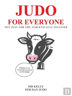 Bertrand.pt - Judo For Everyone: Not Just For The Athletically Inclined