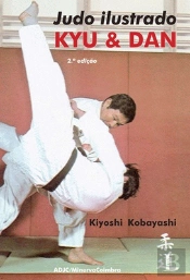 Judo ilustrado Kyu & Dan