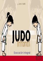 Judo Infantil: Educacion Integral