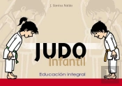 Judo Infantil: Educacion Integral