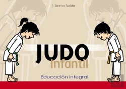 Bertrand.pt - Judo Infantil: Educacion Integral