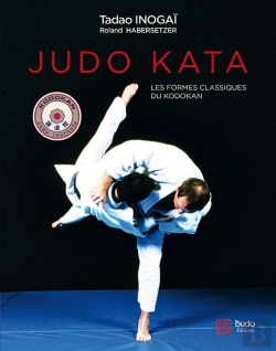 Bertrand.pt - Judo Kata ; Les Formes Classiques Du Kodokan