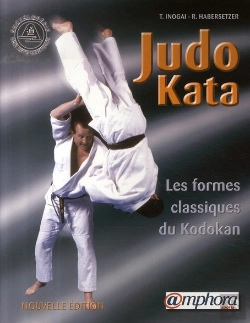 Bertrand.pt - Judo Kata ; Les Formes Classiques Du Kodokan