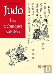 Judo, Les Techniques Oubliées