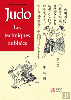 Bertrand.pt - Judo, Les Techniques Oubliées