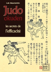 Judo Okuden : Les Secrets De L'Efficacité