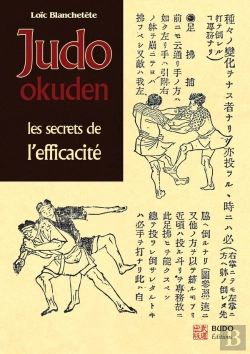 Bertrand.pt - Judo Okuden : Les Secrets De L'Efficacité