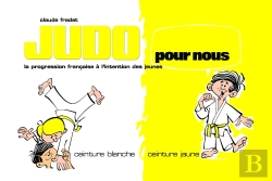 Bertrand.pt - Judo Pour Nous