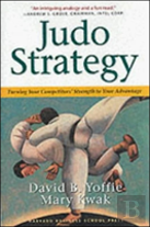 Judo Strategy