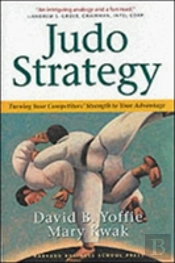 Judo Strategy