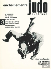 Judo Superieur Enchainements 3