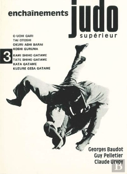 Bertrand.pt - Judo Superieur Enchainements 3