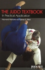Judo Textbook