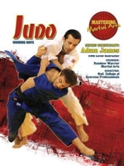 Bertrand.pt - Judo: Winning Ways