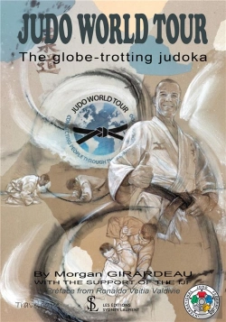 Bertrand.pt - Judo World Tour The Globe-Trotting Judoka