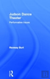 Judson Dance Theater