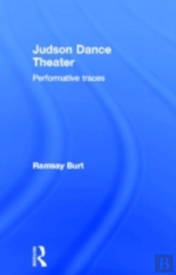 Bertrand.pt - Judson Dance Theater