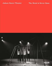 Judson Dance Theater