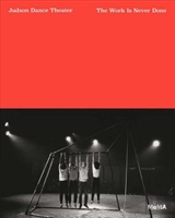 Judson Dance Theater