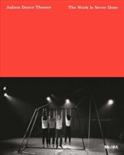 Bertrand.pt - Judson Dance Theater