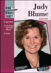 Judy Blume