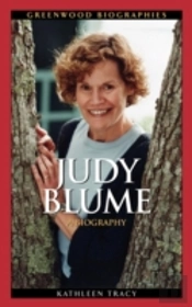 Judy Blume