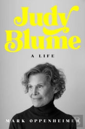 Judy Blume