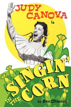 Bertrand.pt - Judy Canova: Singin' In The Corn!