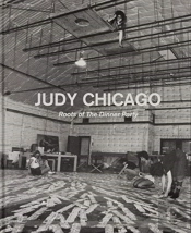Judy Chicago: Roots Of The Dinner Party