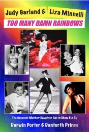 Judy Garland Amp Liza Minnelli