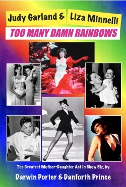 Bertrand.pt - Judy Garland Amp Liza Minnelli